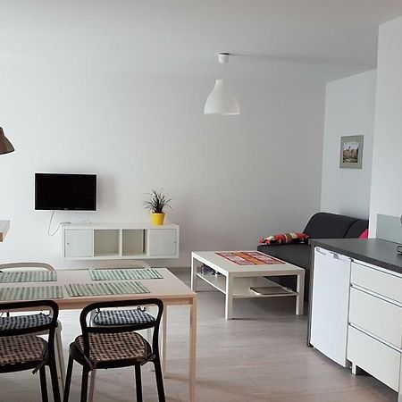Apartament Akwarelowy Kołobrzeg Exterior foto